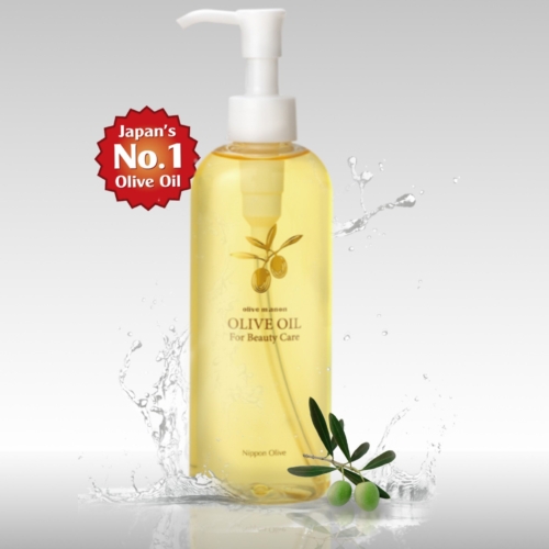 Dầu oliu Nippon Olive