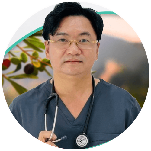 PGS.TS.BS Phạm Xuân Đà (Dr.DA) Chuyên gia tư vấn chuyên môn