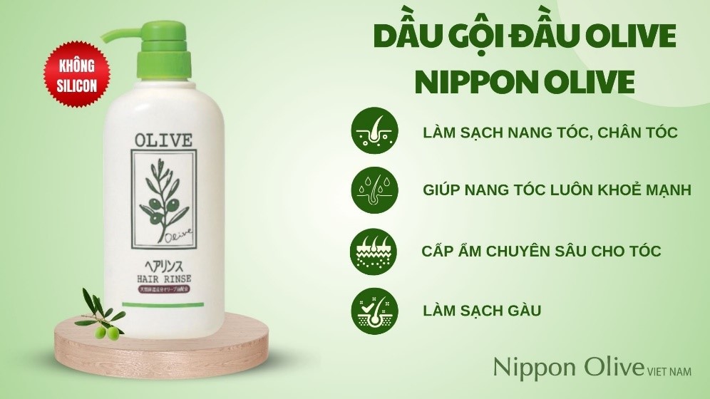 Dầu Gội Thuần Chay: Lựa Chọn Tốt Cho Mái Tóc Và Môi Trường