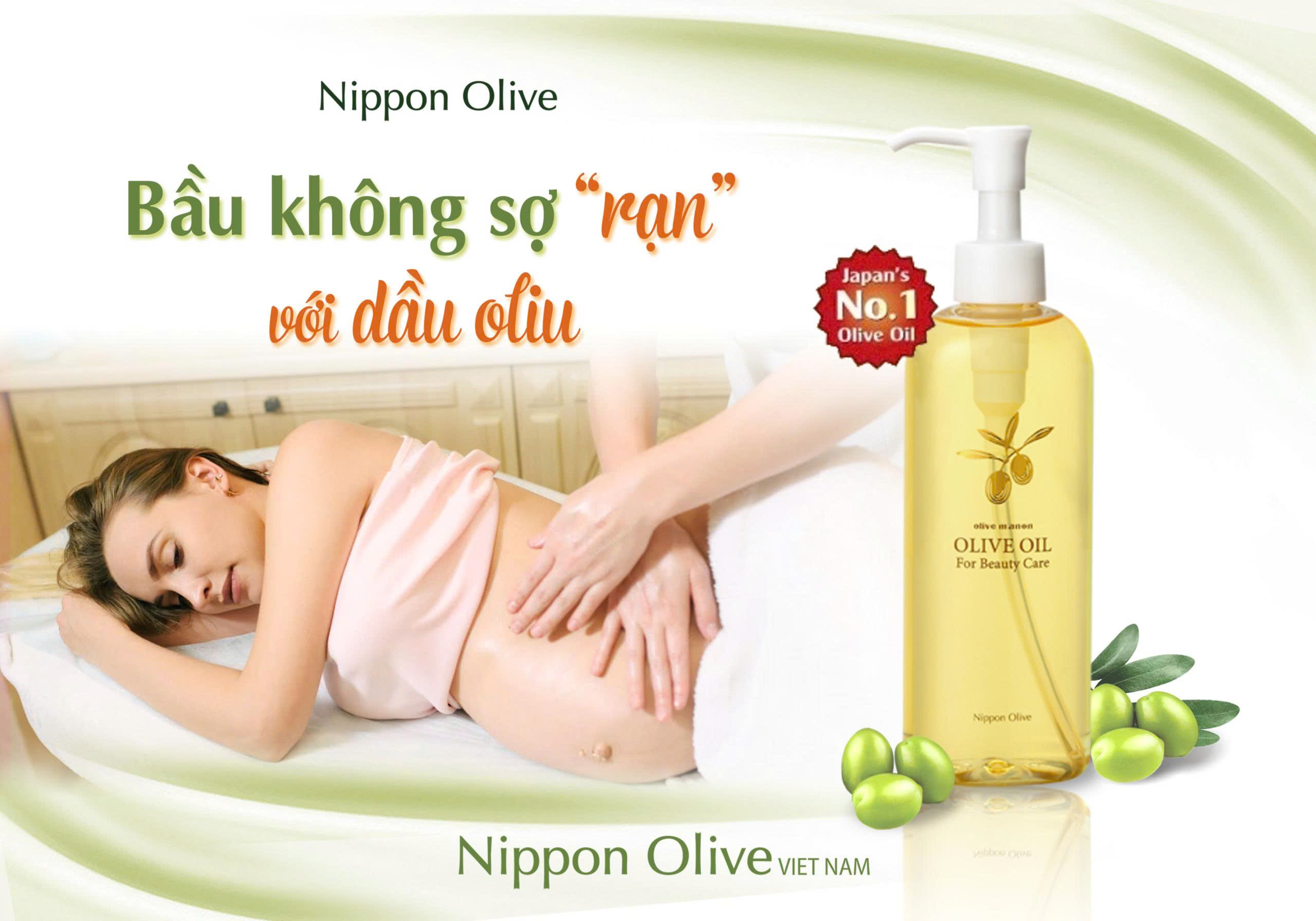 Lợi ích của dầu ô liu đối với sức khỏe và sắc đẹp